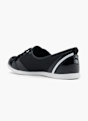 FILA Ballerina Schwarz 60359 3