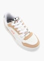 FILA Baskets Blanc cassé 60362 2