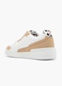 FILA Sneaker Ecru 60362 3