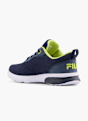 FILA Маратонки Син 60344 3