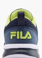 FILA Маратонки Син 60344 5