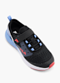 FILA Sneaker kék 60345 2