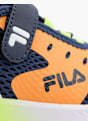 FILA Обувки за фитнес Син 60346 5