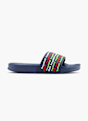 KangaRoos Klapki Niebieski 69686 1