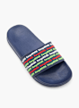 KangaRoos Klapki Niebieski 69686 2