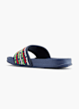 KangaRoos Klapki Niebieski 69686 3