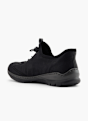 Rieker Bateliai Juoda 69687 3