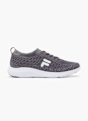 FILA Baskets Violet 60369 1