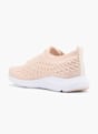 FILA Baskets Abricot 60371 3