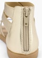 Graceland Sandal Gold 88155 6