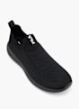 FILA Slip-on patike Crna 60391 2
