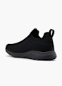 FILA Slip-on patike Crna 60391 3