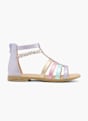 Graceland Sandal Purple 88157 1