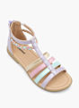 Graceland Sandal Purple 88157 2