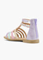 Graceland Sandal Purple 88157 3