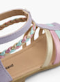 Graceland Sandal Purple 88157 5