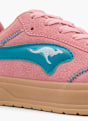 KangaRoos Sneaker Lyserød 60416 5