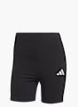 adidas Leggings Schwarz 60429 1