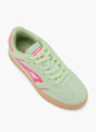 KangaRoos Sneaker zöld 60417 2