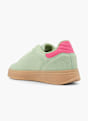KangaRoos Sneaker zöld 60417 3