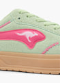 KangaROOS Sneakersy Zielony 60417 5
