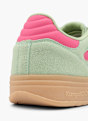 KangaROOS Sneakersy Zielony 60417 6