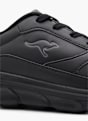 KangaRoos Sneaker Negru 60419 5