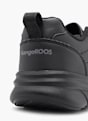 KangaRoos Маратонки Черен 60419 6