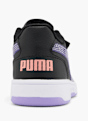 PUMA Sneaker lila 60861 6