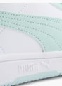 PUMA Sneaker Blu 60436 5