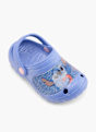 Stitch Clog Blue 88159 2
