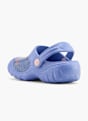 Stitch Clog Blue 88159 3