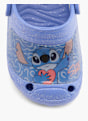 Stitch Clog Blue 88159 5