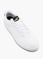 PUMA Sneaker Bianco 60441 2