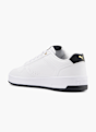 PUMA Sneaker Bianco 60441 3