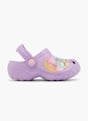 Gabby's dollhouse Clog Purple 88160 1