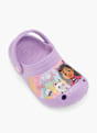 Gabby's dollhouse Clog Purple 88160 2