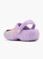 Gabby's dollhouse Clog Purple 88160 3