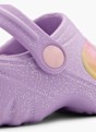 Gabby's dollhouse Clog Purple 88160 6