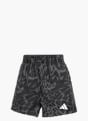 adidas Shorts Schwarz 60444 1