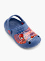 Spider-Man Clog Blue 88161 2