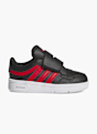 adidas Sneaker Svart 60717 1