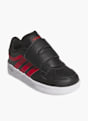 adidas Sneaker Svart 60717 2