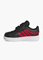 adidas Sneaker Svart 60717 3