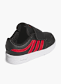 adidas Sneaker Svart 60717 4