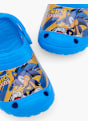 Sonic Clog Blue 88162 5