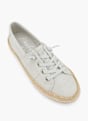 Blowfish Espadrille Creme 60457 2