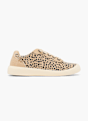 Blowfish Halbschuh Braun 60458 1