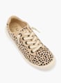 Blowfish Halbschuh Braun 60458 2