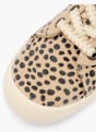 Blowfish Halbschuh Braun 60458 5